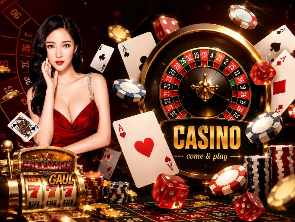 乐竞体育服务
